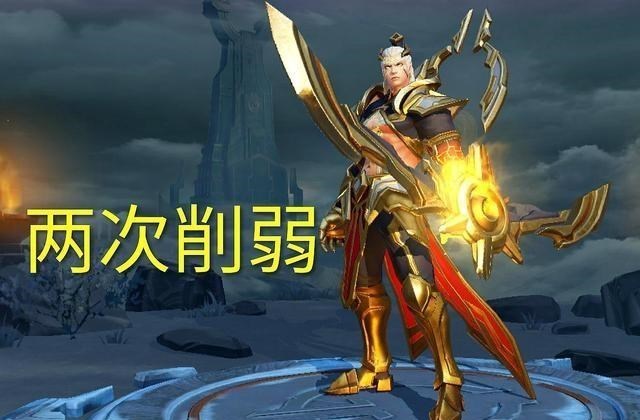 「后羿」“后羿”最需要的装备不是无尽,它输出不如电刀,高手却很重视