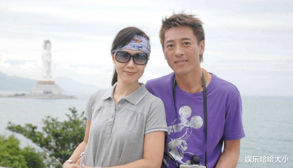 演艺圈|她为了不变老,坚持20年不吃晚饭不生娃,今42岁老的像62岁