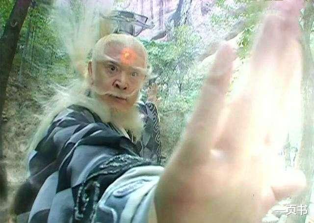 「武侠」武侠剧中最狠辣的八大掌法,玄冥神掌仅排第六,第一能敌天魔神功