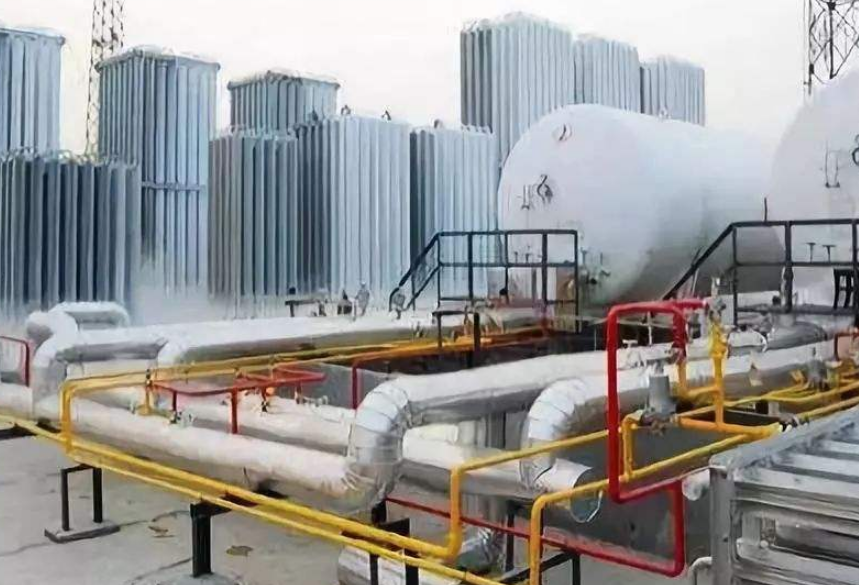 天然气|宁愿国民不能使用，也要出口到中国，乌国坚持加大天然气供应