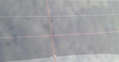 「汽车贴膜」汽车贴膜?问题多,一招教你分辨好坏膜,不怕被忽悠