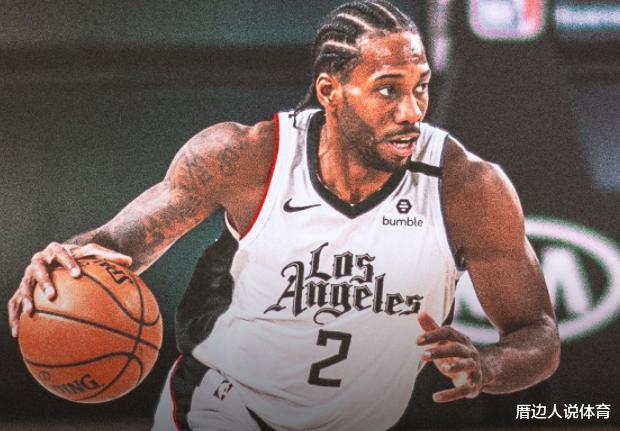 快船队|末节5分，小卡送死亡封盖仍该批！多亏乔治：18中12轰32分