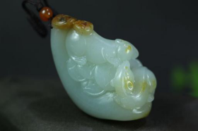 玉雕|大师教你看玉器,玉雕师的这些潜台词,你应该看懂!