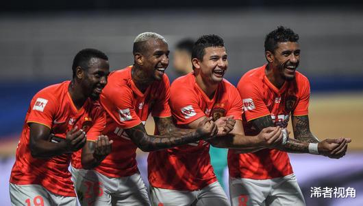 广州恒大|上午8点!恒大传来重磅好消息:卡帅成大赢家,有望逆袭创造新历史