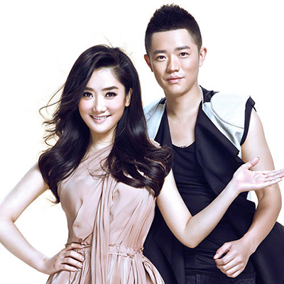 杨魏玲花|原来凤凰传奇二人的军衔这么高!私下二人生活曝光