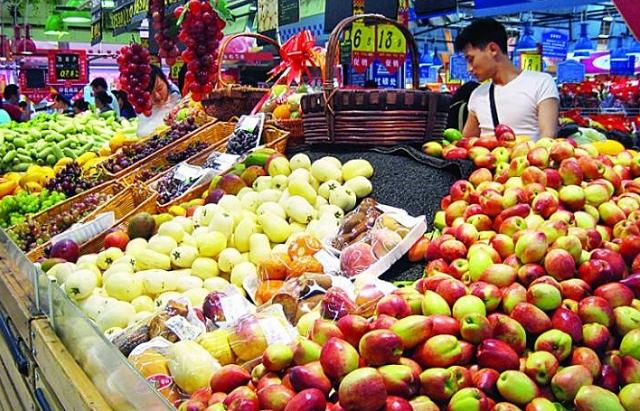 水果|水果居然也能“造假”?这2种水果大多都是人工合成,购买需谨慎