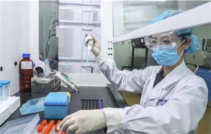 【美国】中方传出好消息响彻世界，公布实验结果，特朗普难受坏了！