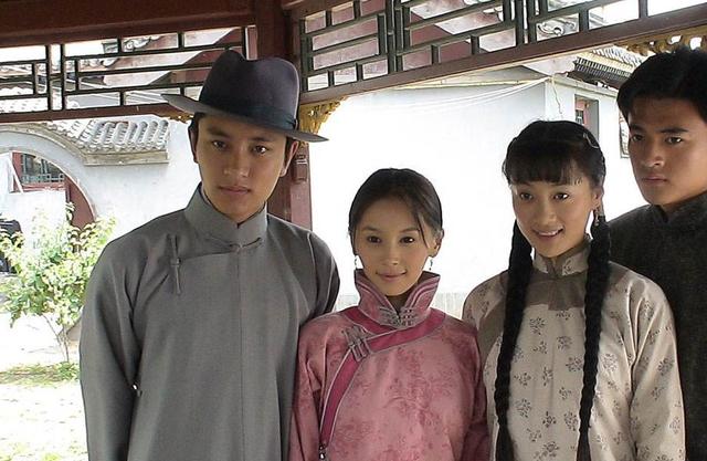 贾乃亮@当年的贾乃亮为什么要放弃爱了6年的王子文，转身和李小璐结婚？