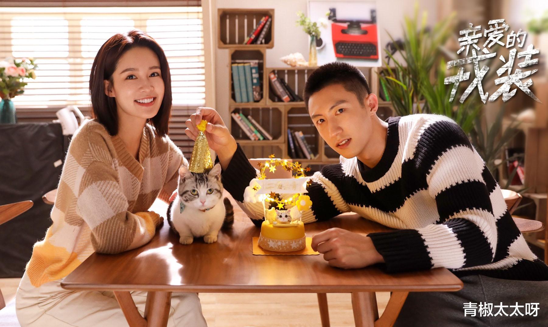 黄景瑜|爱奇艺放大招，三部好剧来袭！侯明昊、黄景瑜、李沁、白敬亭！全明星主演追定了