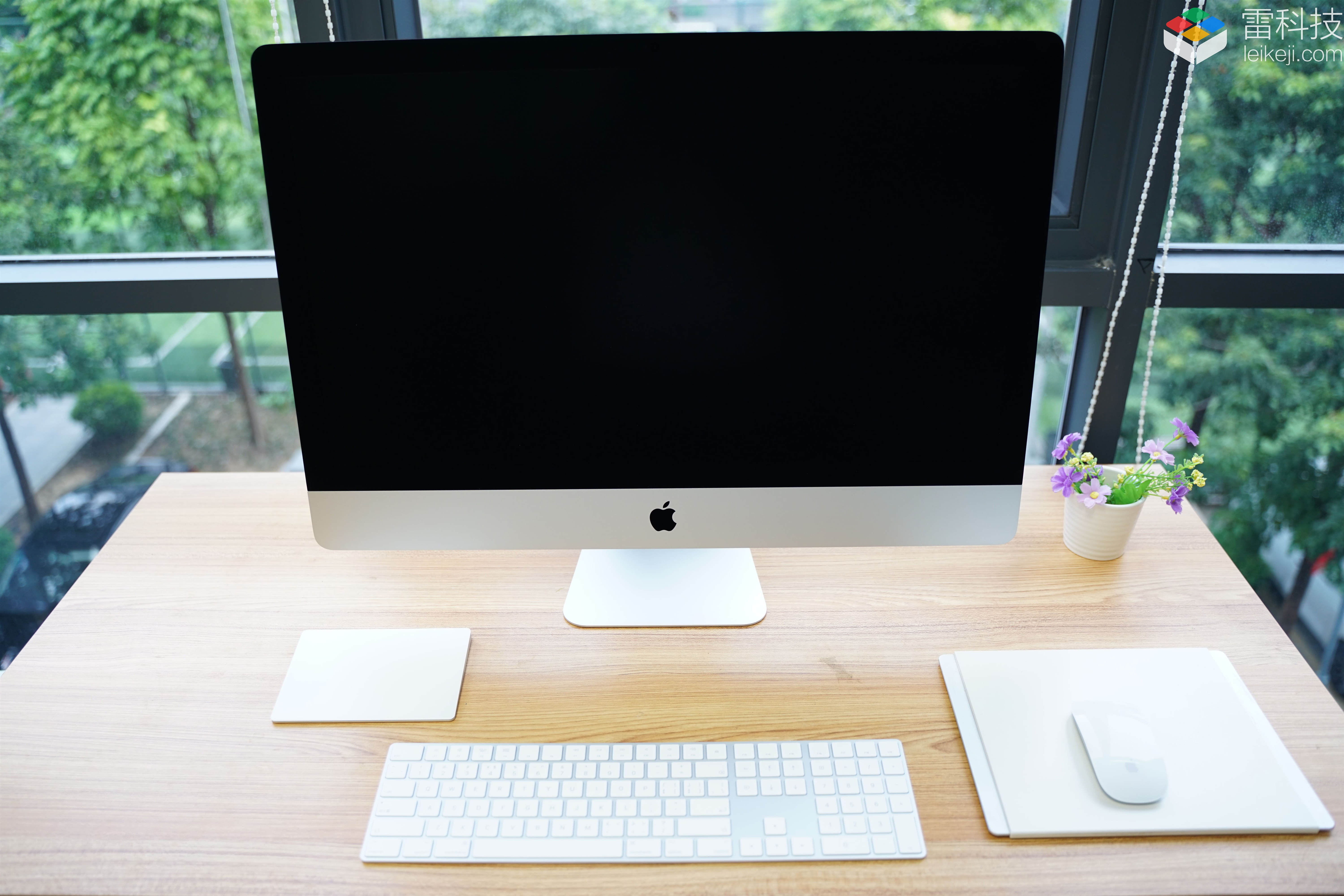 |来自顶级屏幕的体验！新款iMac，用完回不去了