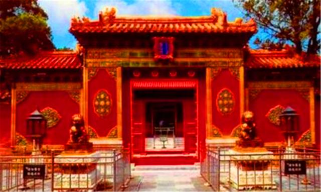 [故宫]为何故宫的养心殿总是潮湿阴冷？专家挖开地砖后，终于揭开答案