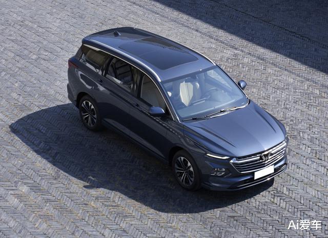 奔驰G级|MPV界又一新贵，长远超4米8比奥德赛大气，一身精品异响接近0