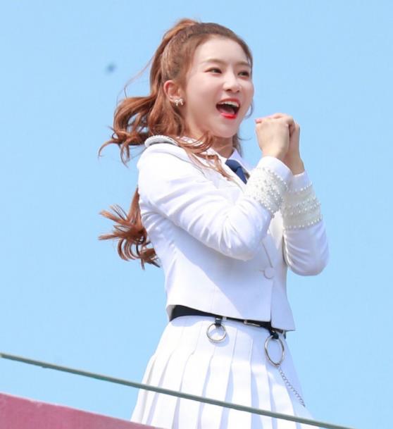 [mv]《创造营2020》主题曲，29人无缘mv，希林娜依高个人镜头多