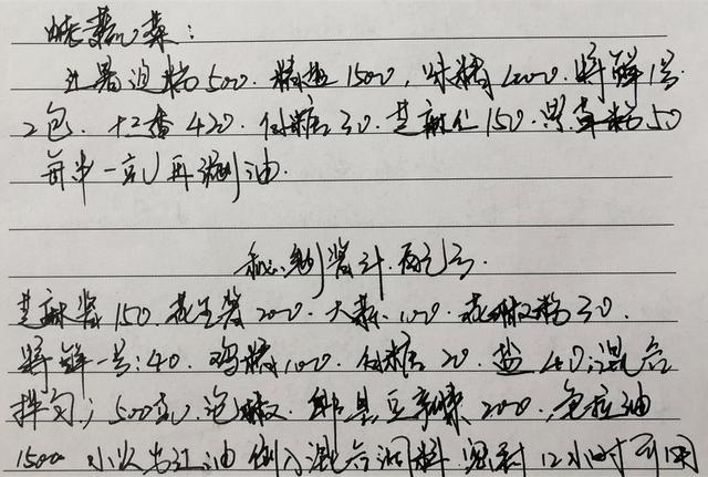 『烧烤』老舅使用15年的烧烤配方，并送烧烤诀窍，保证香飘十里生意兴隆