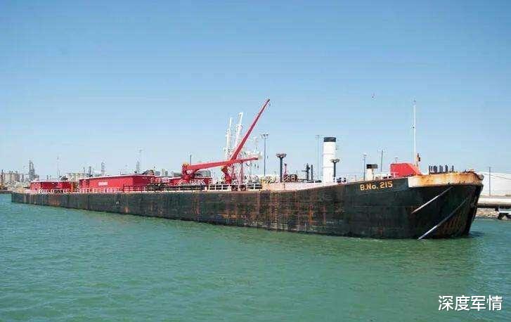 印度|印度正式宣布：全面“禁止”与中国油轮往来，切断“中印”原油石油交易