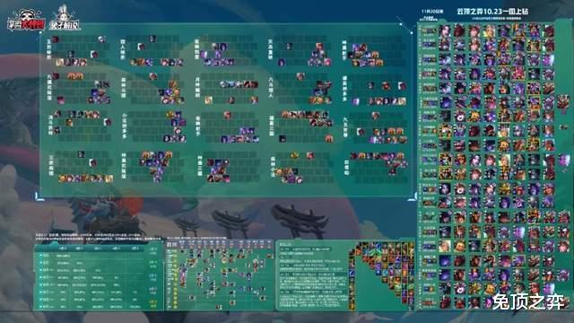 加里奥|云顶之弈美服第一100%九腥红实战详解,强度九!难度九