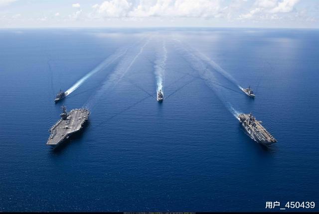 核动力|真快！入坞的003航母已装核动力包，核动力稳了