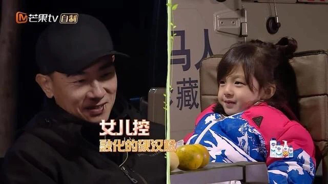 陈小春|“宠妻狂魔”陈小春喜提二胎，小棉袄梦破灭，还有你不知道的内幕