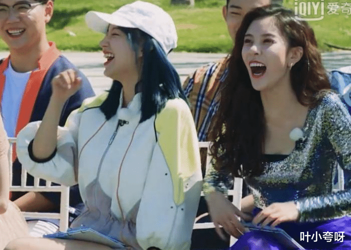 「奔跑吧兄弟」《跑男》下期下重本了，迎来最高颜值嘉宾阵容，光看预告就乐开花！