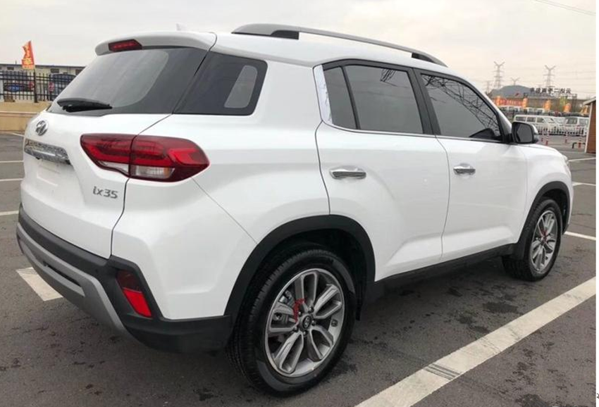 本田CRV|真正的“白菜价”合资！起步9.79万，月销8936辆，迟早逼死CRV