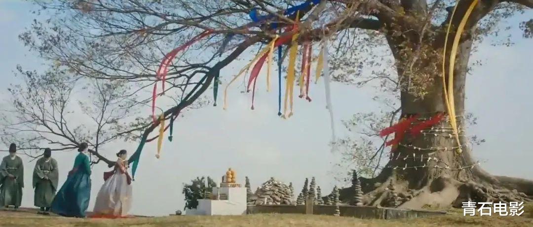 韩剧■又一部全球播出的韩剧！有点像《鬼怪》，12集，一集就能入坑