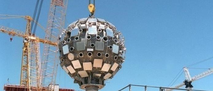 核聚变|海水变石油？中国创新再引各国关注，如今我国掌握了主动权