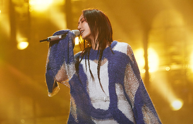 「隔壁老樊」《我是唱作人2》遭剧透:刘思鉴淘汰苏运莹、隔壁老樊进入上位区