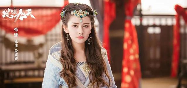 格斗之王|《风唳九天》将播,陈哲远挑战战神王爷,平凡女主引三大美男折腰