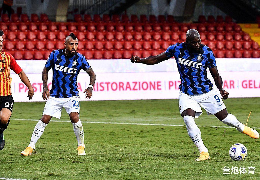 意甲|21-5，意甲7亿豪门持续狂飙！8500万巨星追平C罗，2大纪录诞生