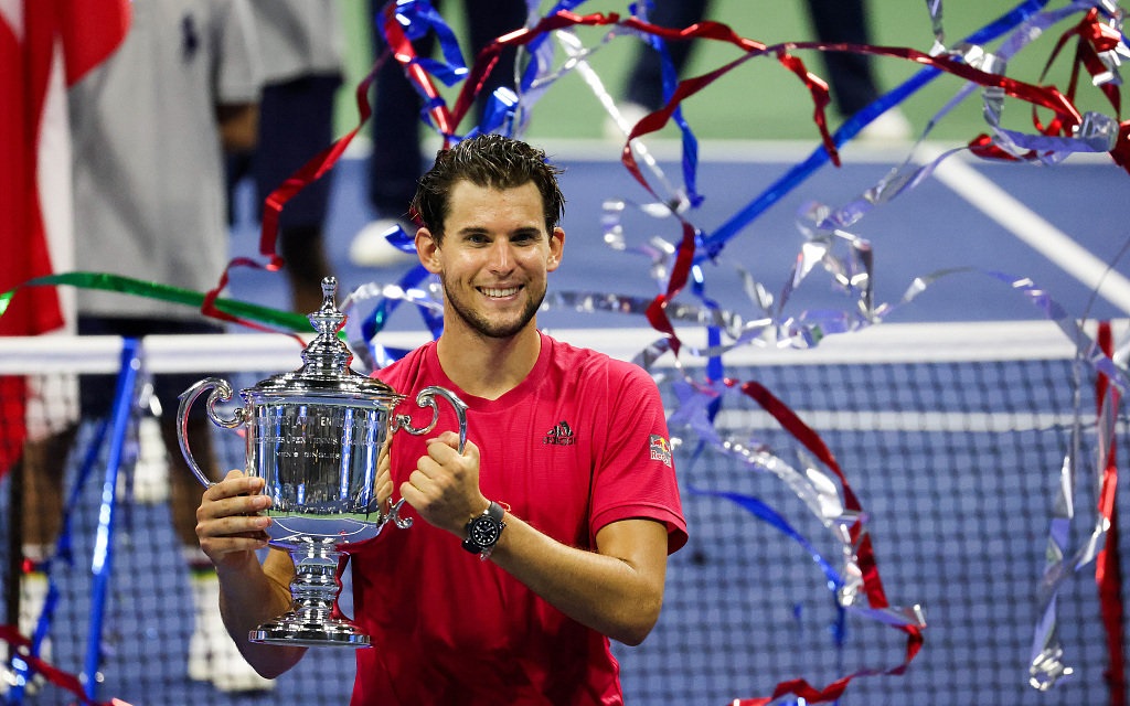 美网|三巨头统治下大满贯夺冠有多难?仅这8人做到,穆雷瓦林卡领衔!