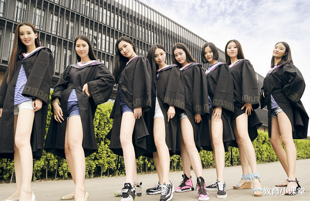 [高校]录取分不高，性价比却很高的3所985，名气与实力不符，考上就是赚