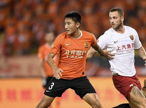 上海上港|上港VS卓尔，实力不等的强强对话，汉军能否创造神迹？