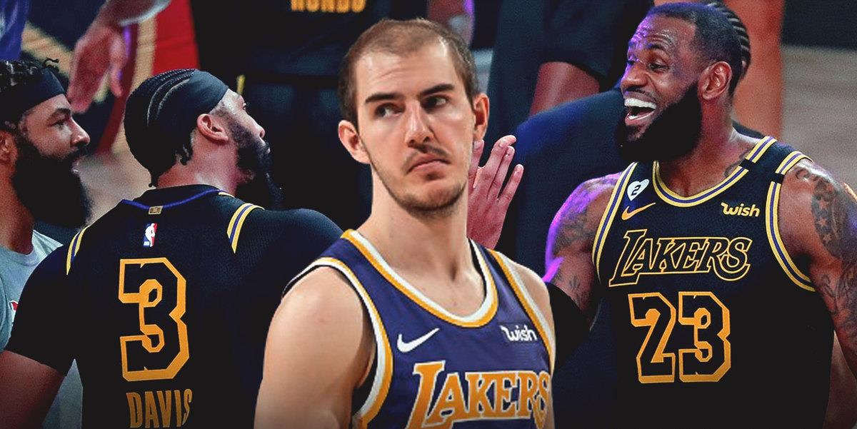 卡鲁索|人生赢家!拒绝6位数合同,264万只愿辅佐詹姆斯,如今自己做老板