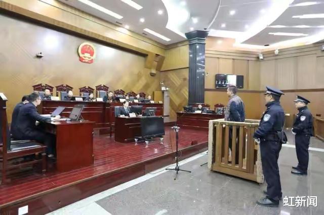 卢仕兵|死缓，乐山公交爆炸案二审维持原判，凶手作案动机曝光