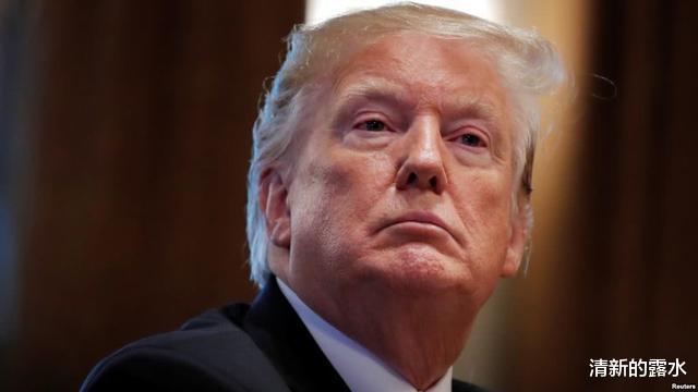 特朗普：“又在白日做梦”？特朗普对中方下达“最后通牒”：疫苗先给美国人用