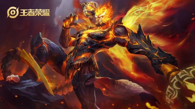 王者荣耀|王者荣耀:这4款皮肤千万别买,不仅手感不好,仇恨值还特别高