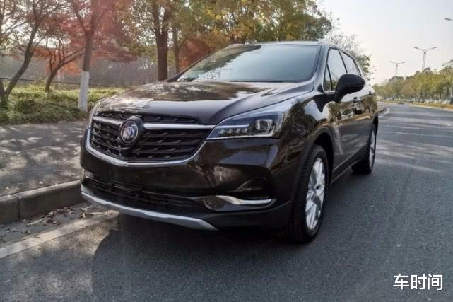 「昂科威」开完别克昂科威，2000公里后再换上大众途岳，车主：差距明显