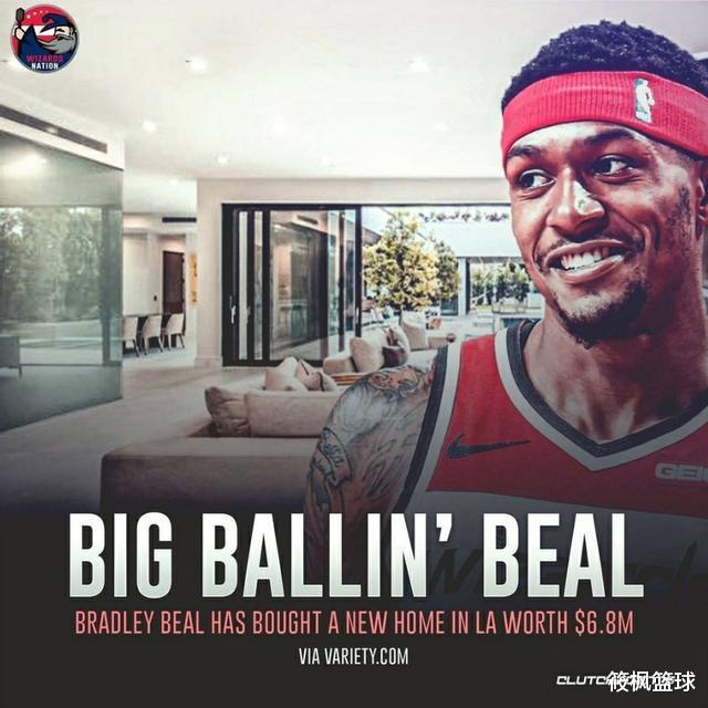 交易|官宣！四千万大交易正式达成！30+悍将或前往洛杉矶，湖人第三巨头恐要稳了啊