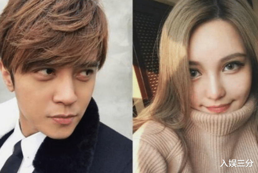 罗志祥■周扬青罗志祥分手后,谁注意罗妈妈的最新一条更博?评论区才是重点