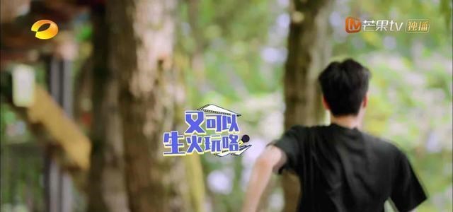 王一博|汪涵不在天天向上全垮，钱枫大张伟像嘉宾，王一博滴水不露难看透