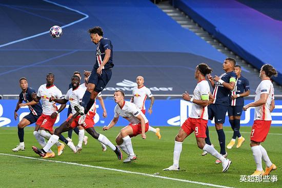 欧冠|3-0!大巴黎首进欧冠决赛,创50年队史最佳战绩,魔翼造3球大爆发