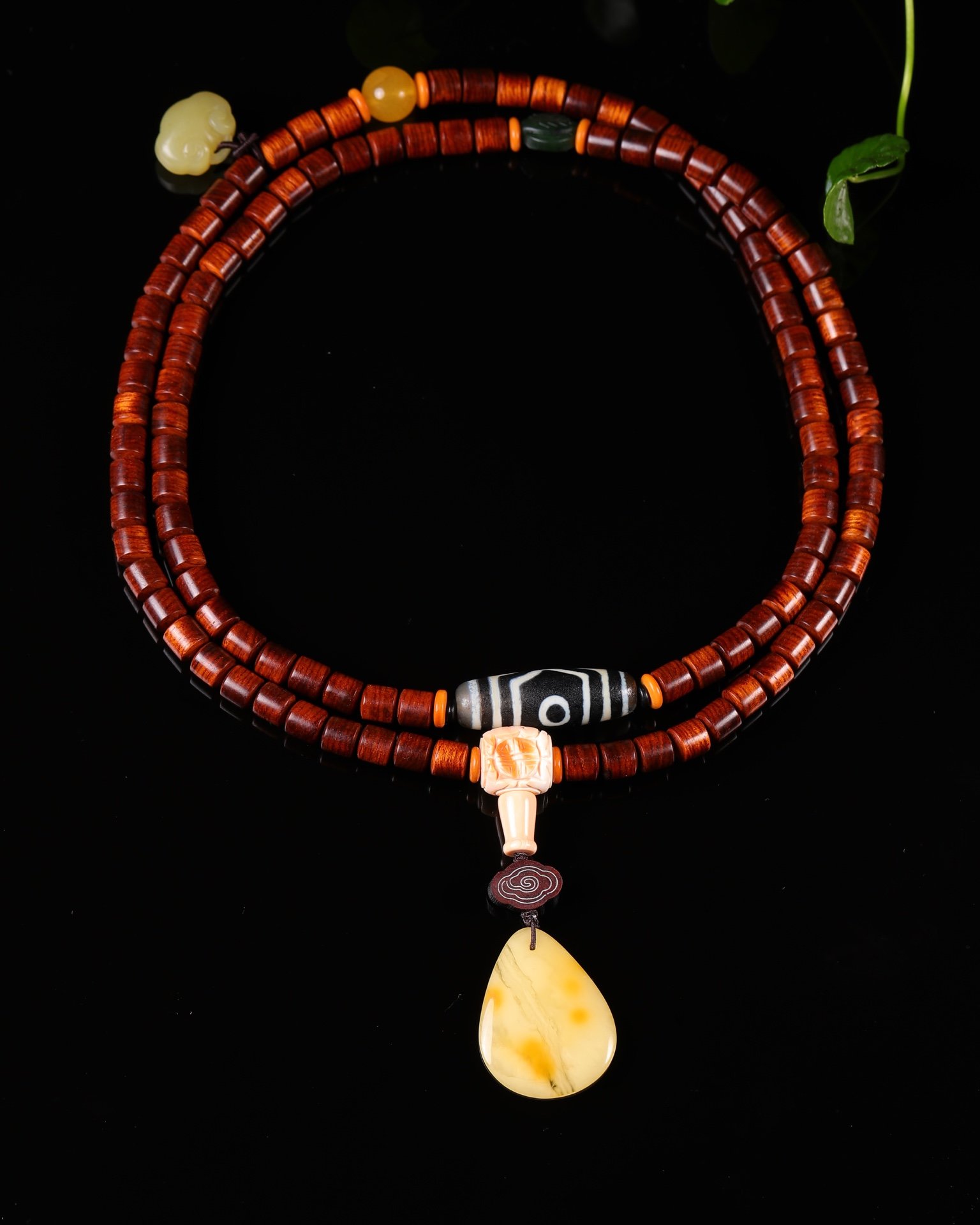 【翡翠】文玩手串，盘盘盘！