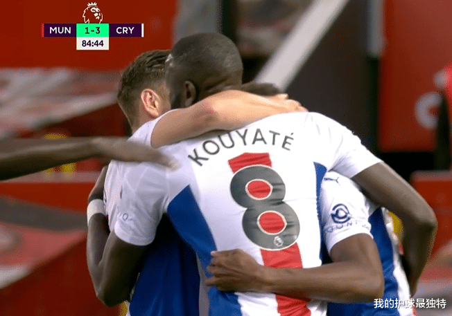 曼联|1-3！曼联爆出超级大冷：26岁水货3次失误送礼 索帅创造耻辱