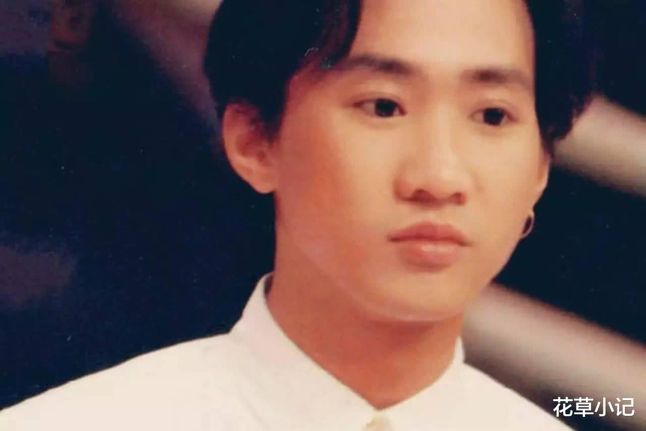 [张国荣]同是乐坛传奇人物，为什么纪念张国荣的很多，纪念黄家驹的却寥寥无几？