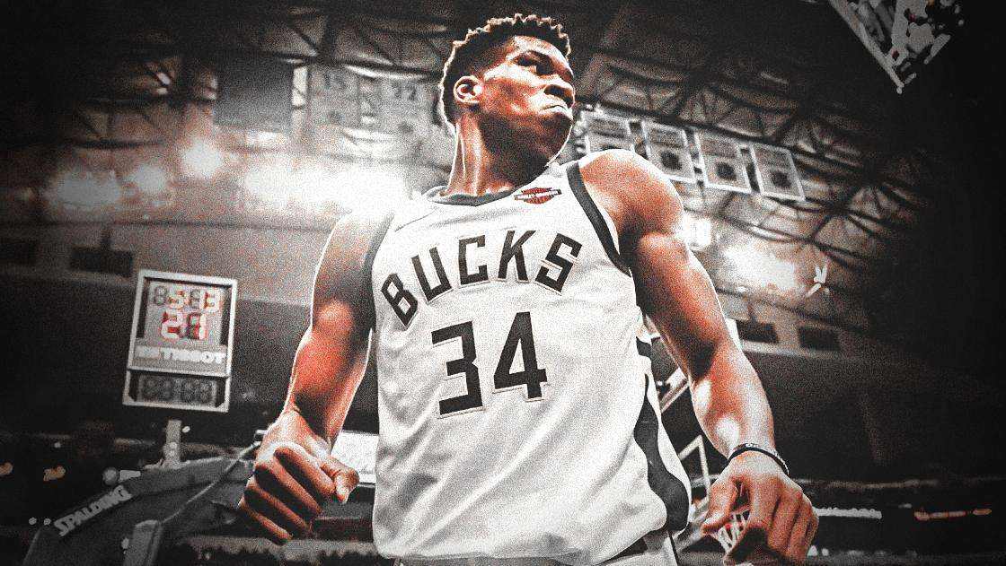 字母哥|独行侠又有一王炸引援?30+14超巨绝配东契奇!NBA要大结局了