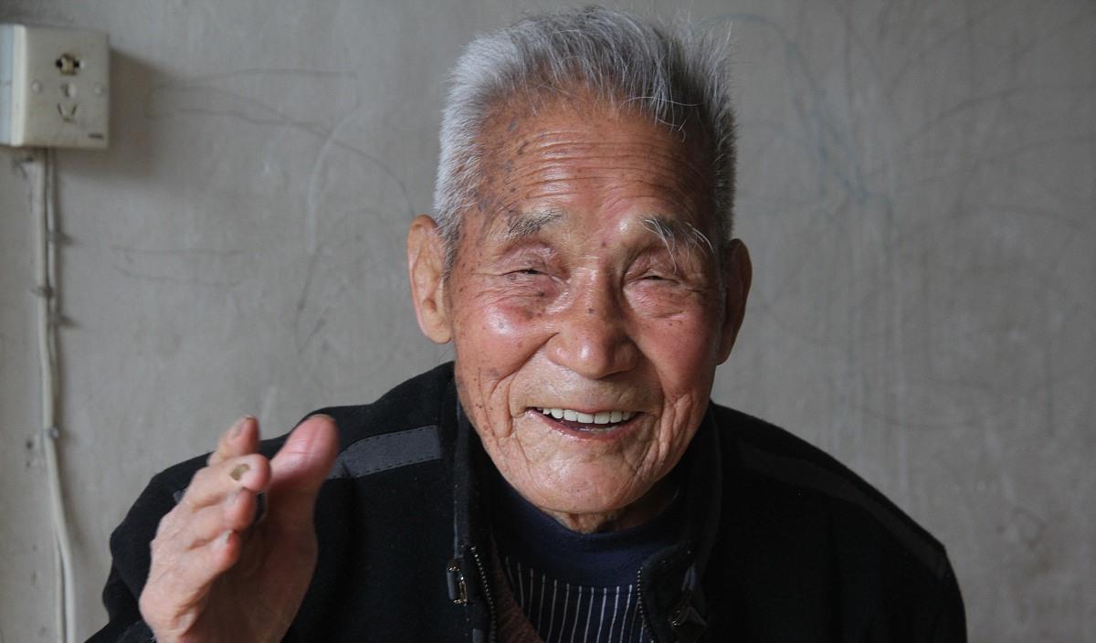 长寿|长寿的人，身上常有8个习惯，若全有，恭喜也有长寿潜质