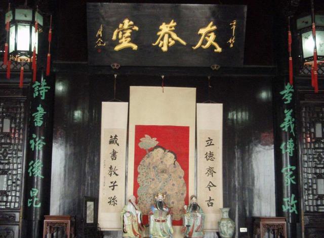 南京|南京“最尴尬”景点，曾是艺人海清的家宅，今回家却要买票？