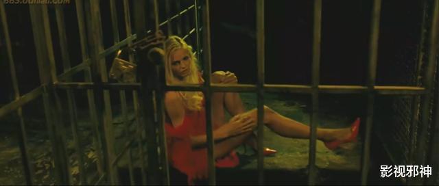 #艾娃#这部关于「臀部」的电影，污到深处有点萌