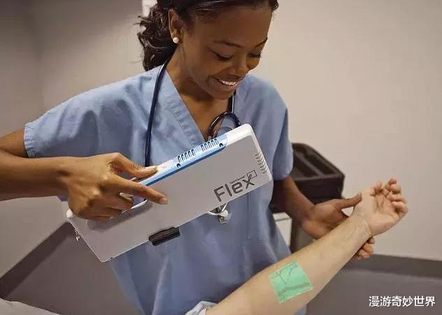 黑科技@忍不住竖起大拇指！这些惊人的黑科技发明，正在悄悄改变世界！