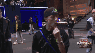 王齐铭|《中国新说唱》王齐铭：说他不配亚军的，可能不懂他的真实